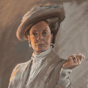 Meet your Posher, Susan